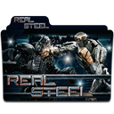 Real Steel v4 icon